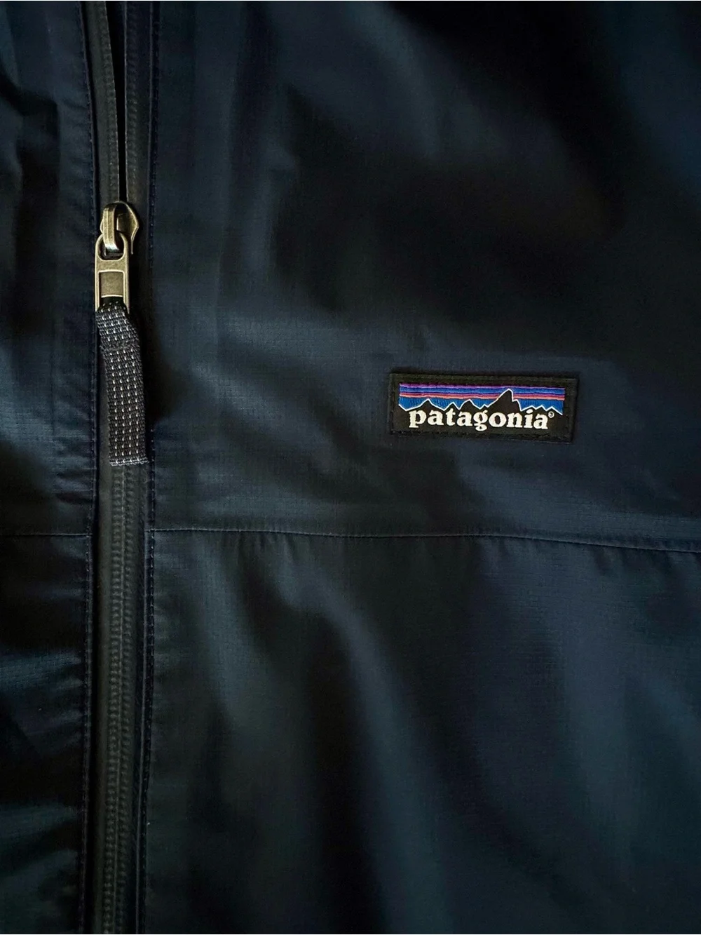 Patagonia Kids Torrentshell 3L Rain Jacket